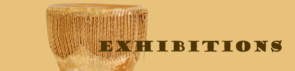 Brittney Ferrette Washington Presents: Saltwater Lineages