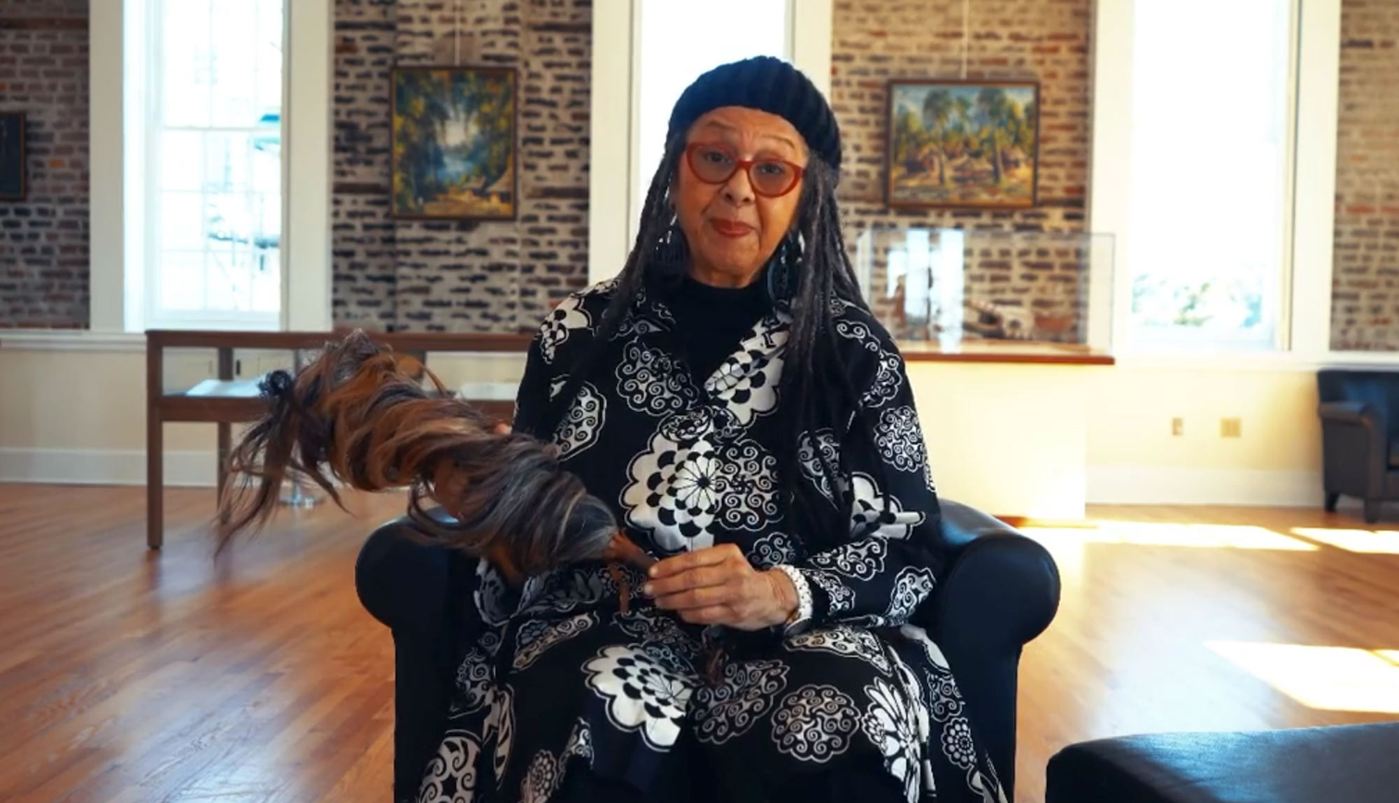 We Celebrate Year Round, a Black History Month Virtual Program (February 26, 2021 at 12 p.m.)