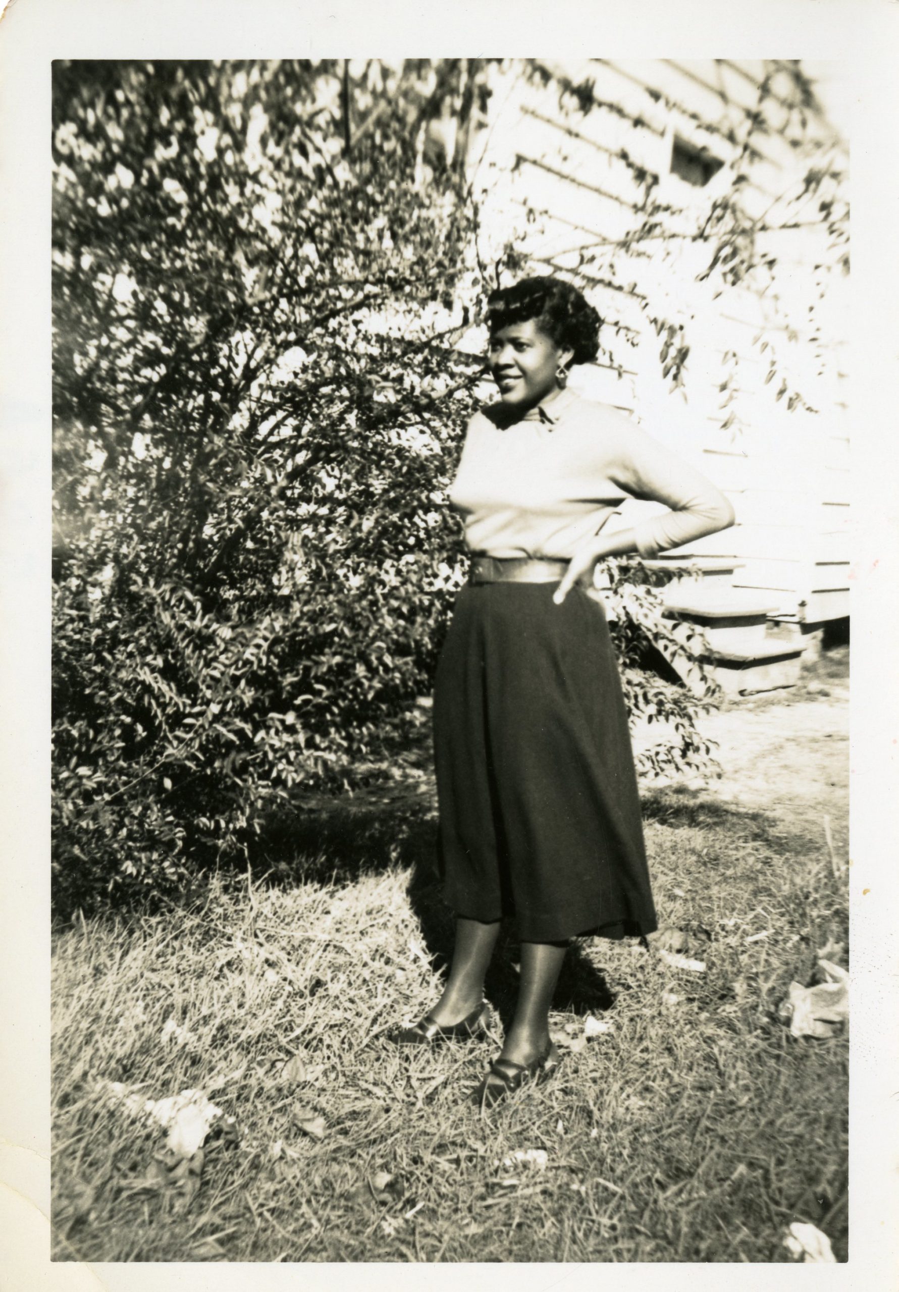 A Life Well Lived Lucille Whipper 1928–2021