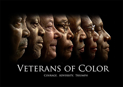 The Fraught Relationship between African Americans and Military Service by Mateo Mérida