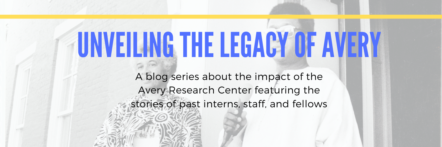 Unveiling the Legacy of Avery: Jasmine Utsey