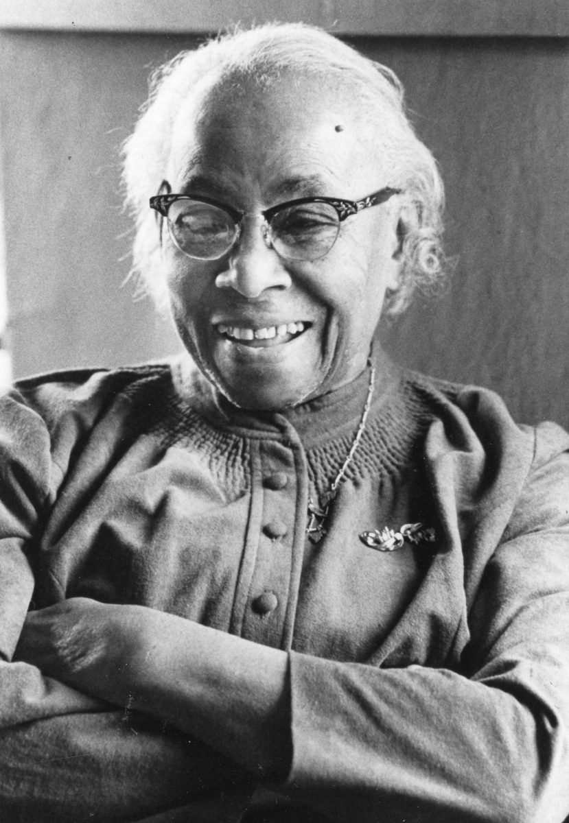 Septima Clark 