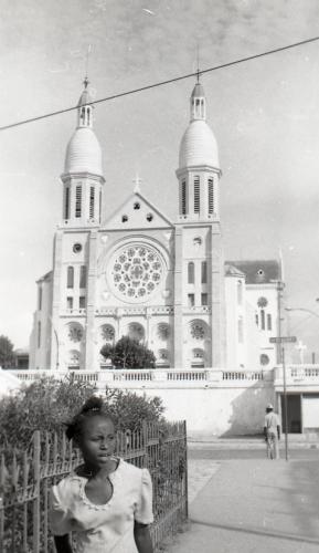 Cathedral of Our Lady of Assumption