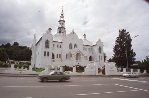 NG Kerk