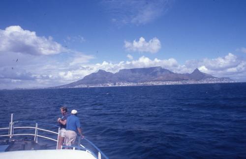 Robben Island