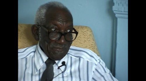 Philip Simmons
