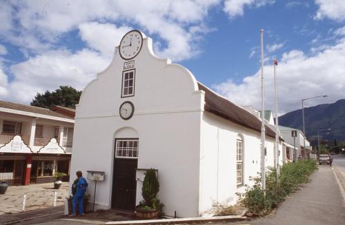 Swellendam