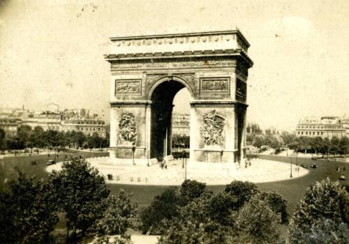 Arc of Triumph